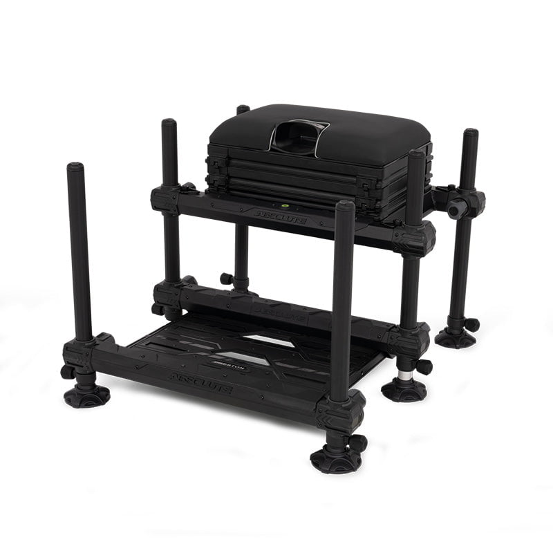 Preston Absolute Compact Seatbox