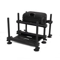 Preston Absolute Compact Seatbox