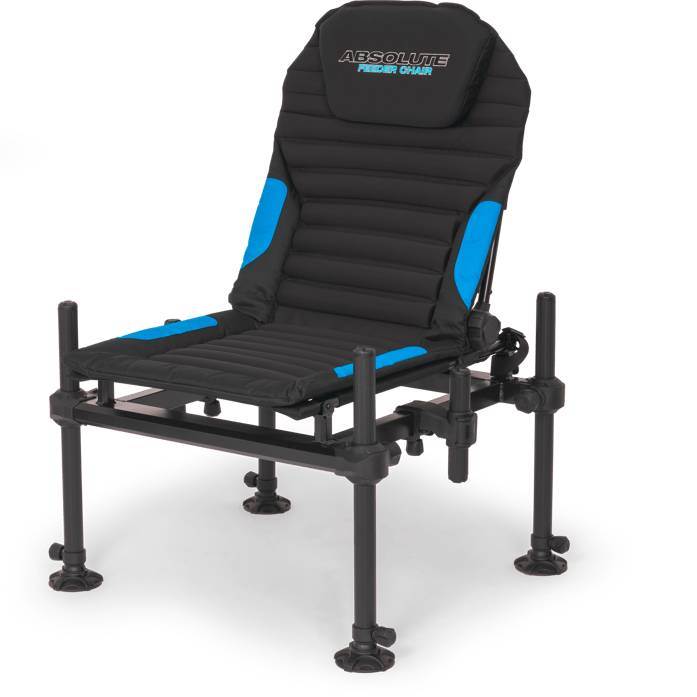 Preston Absolute Feeder Chair