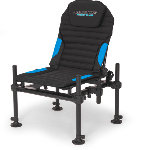 Preston Absolute Feeder Chair