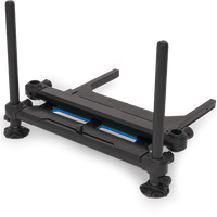 Preston Absolute Feeder Chair Foot Platform
