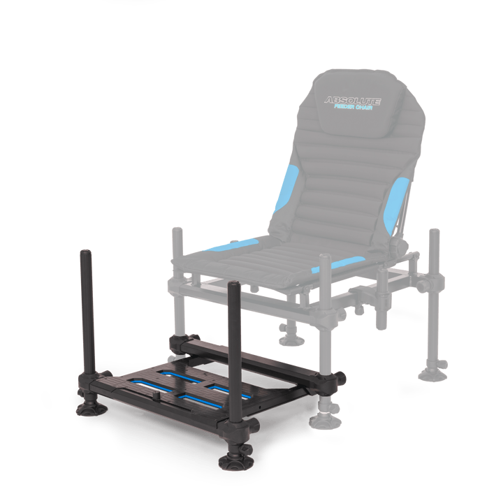 Preston Absolute Feeder Chair Foot Platform
