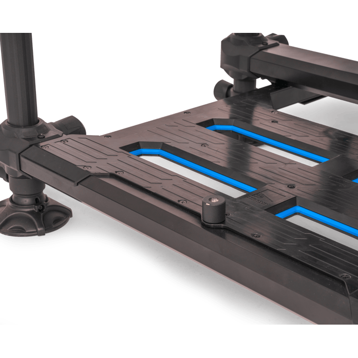 Preston Absolute Feeder Chair Foot Platform