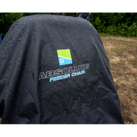 Preston Absolute Feeder Chair Waterproof Cover
