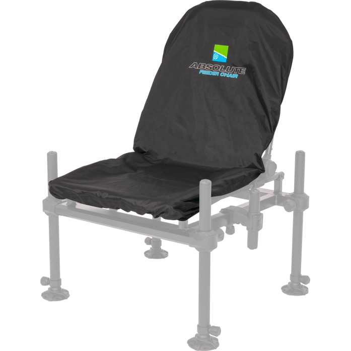 Preston Absolute Feeder Chair Waterproof Cover