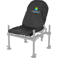 Preston Absolute Feeder Chair Waterproof Cover