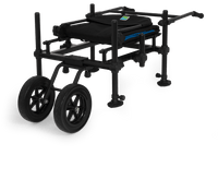 Preston Absolute Feeder Chair Wheel Kit