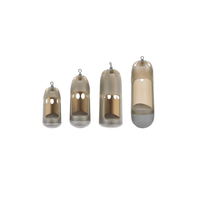 Preston Absolute Window Feeder - Solid