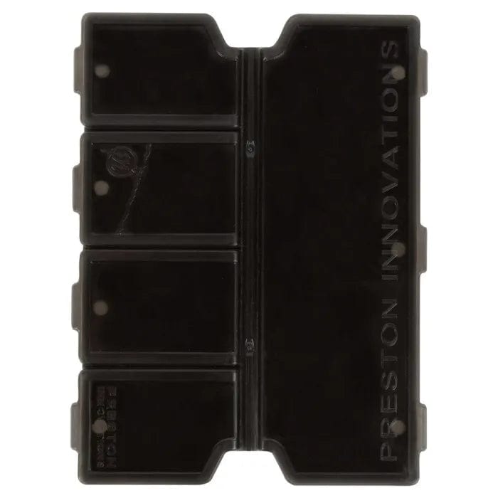 Preston Innovations Kutije za predveze 5 Compartment Deep Preston Accessory Box