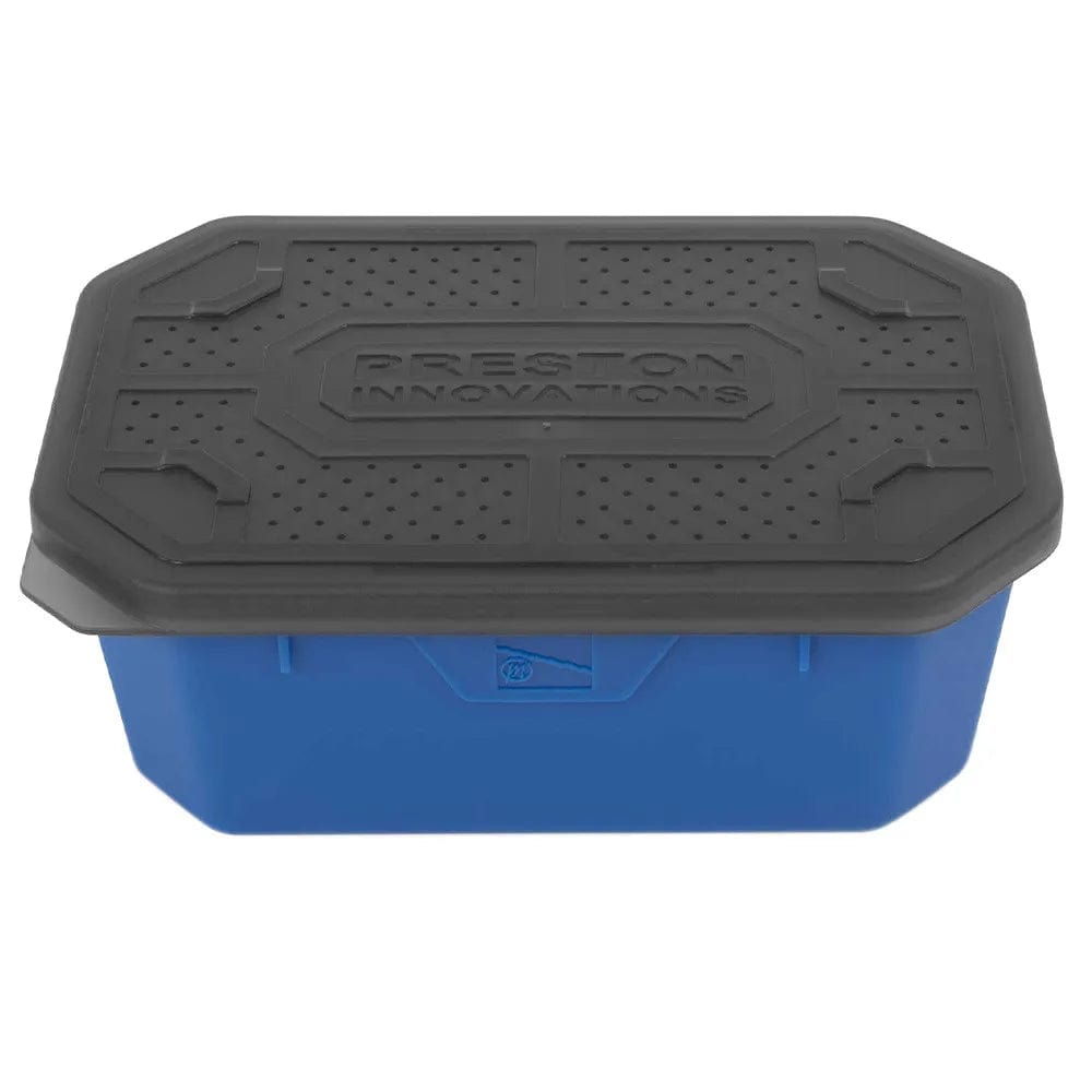 Preston Bait Tub
