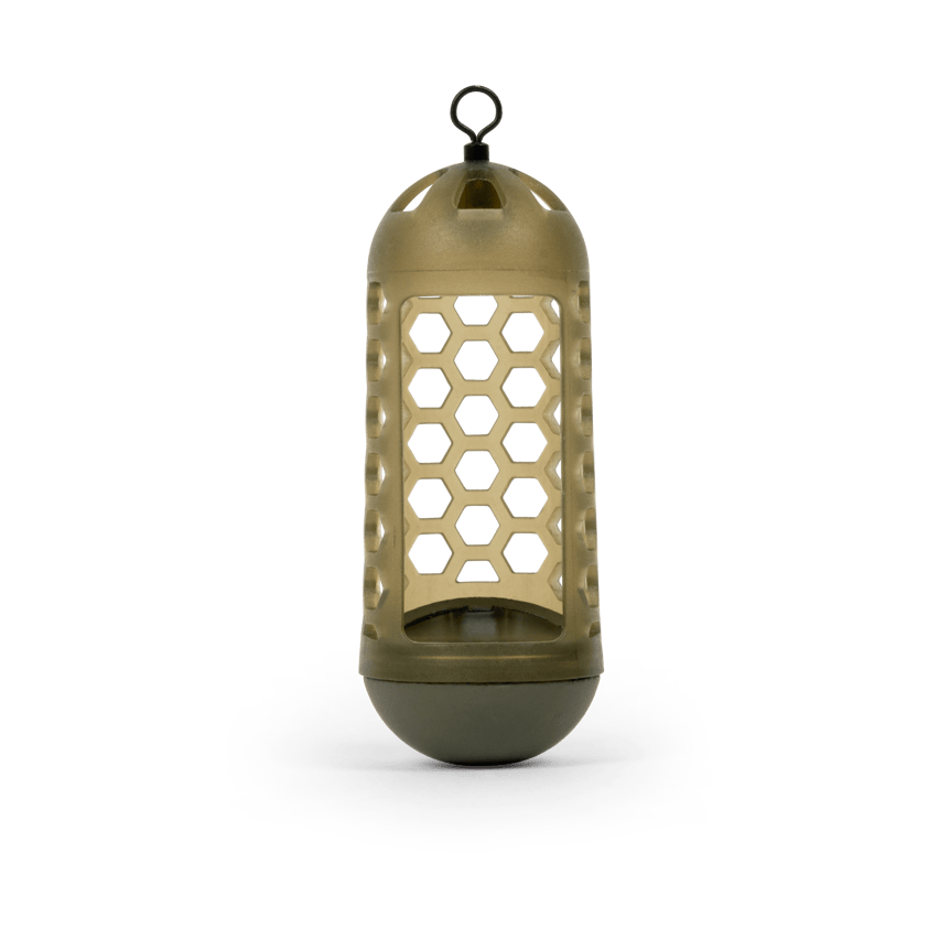 Preston Bait Up Window Feeder