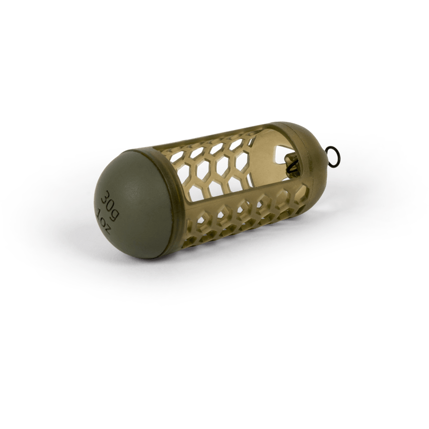 Preston Bait Up Window Feeder