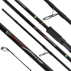 Preston Bait Up Xtreme 3,6m