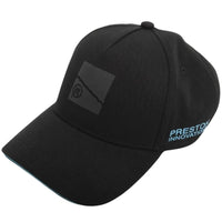 Preston Black HD Cap