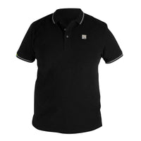 Preston Black Polo