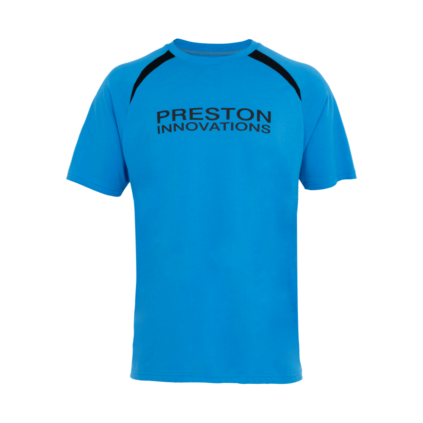 Preston Blue Breeze T-Shirt