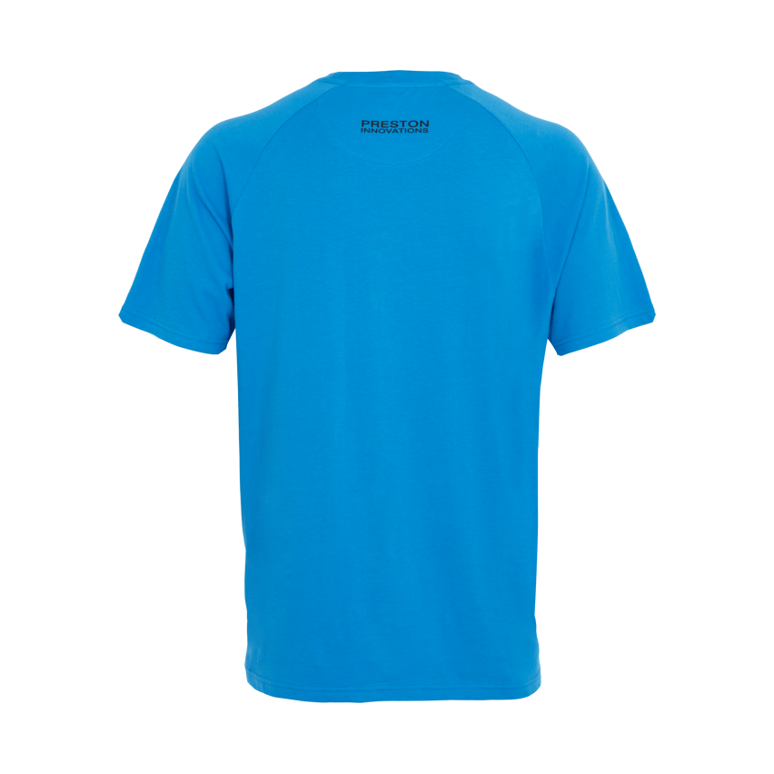 Preston Blue Breeze T-Shirt