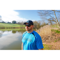 Preston Blue Breeze T-Shirt