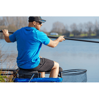 Preston Blue Breeze T-Shirt