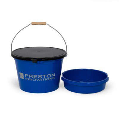 Preston Bucket Set 18L