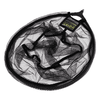 Preston Carbon Free Flow Landing Net
