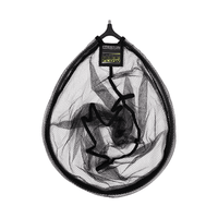 Preston Carbon Free Flow Landing Net