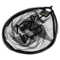 Preston Carbon Free Flow Landing Net