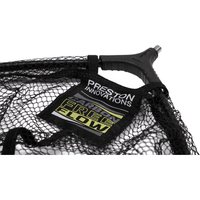 Preston Carbon Free Flow Landing Net