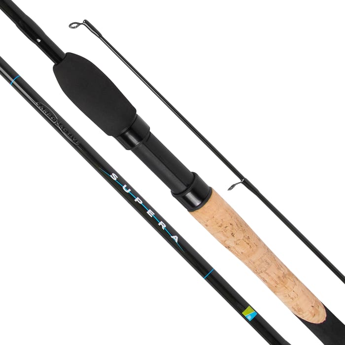 Preston Carbonactive Supera Feeder