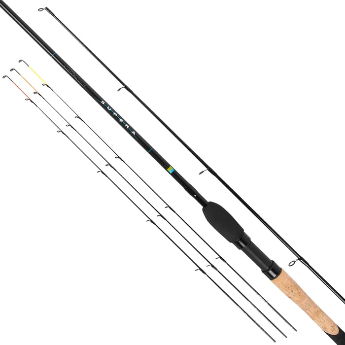 Preston Carbonactive Supera Feeder
