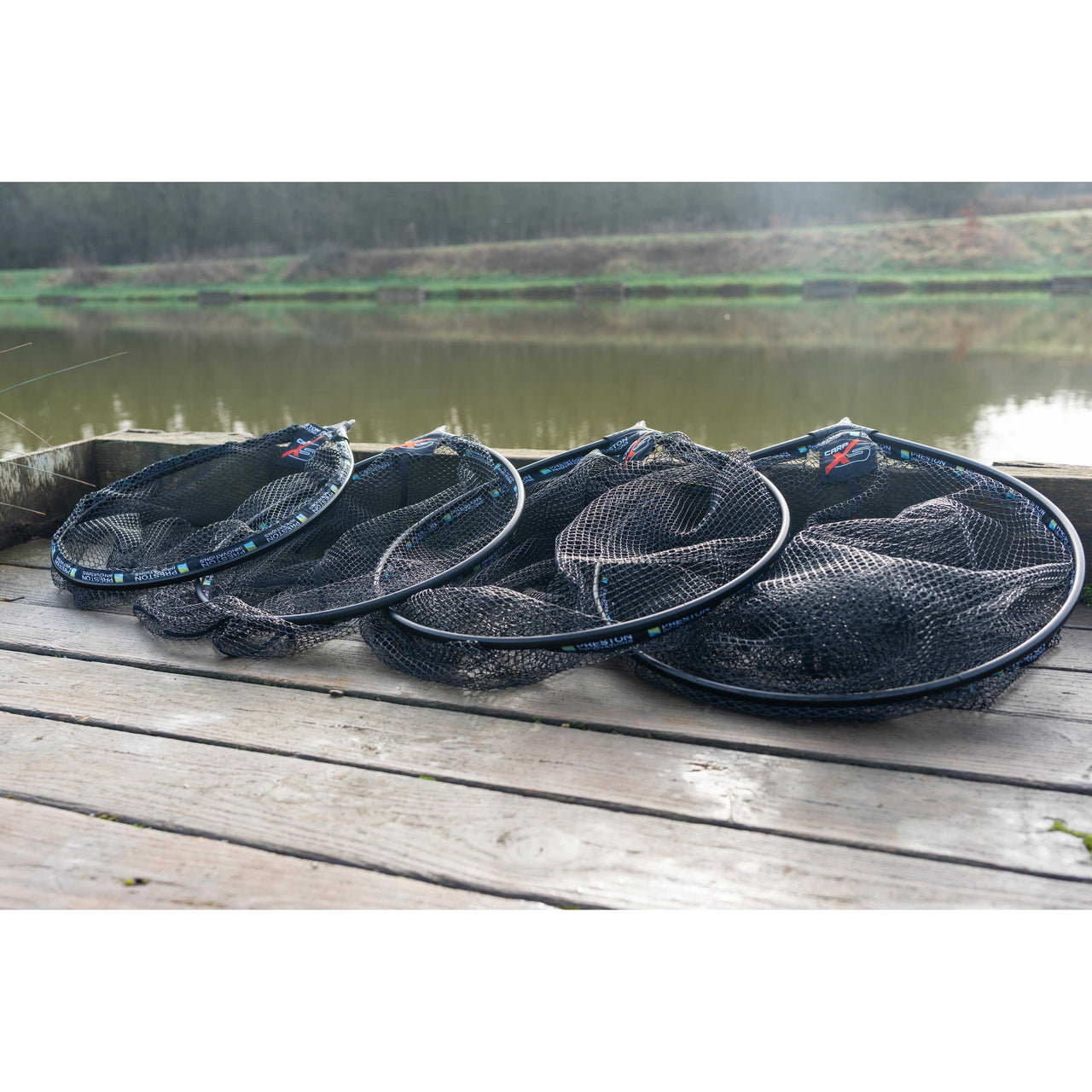 Preston Carp XS Landing Net