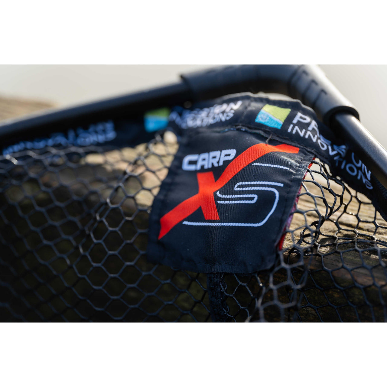 Preston Carp XS Landing Net