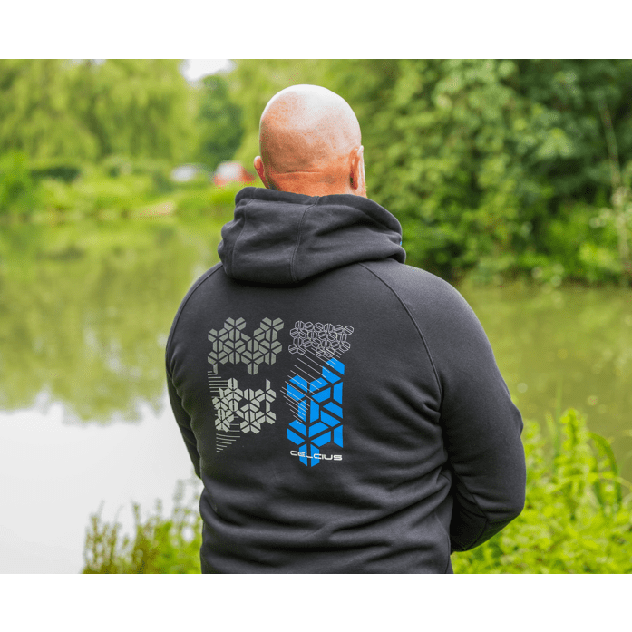 Preston Celcius Hoodie