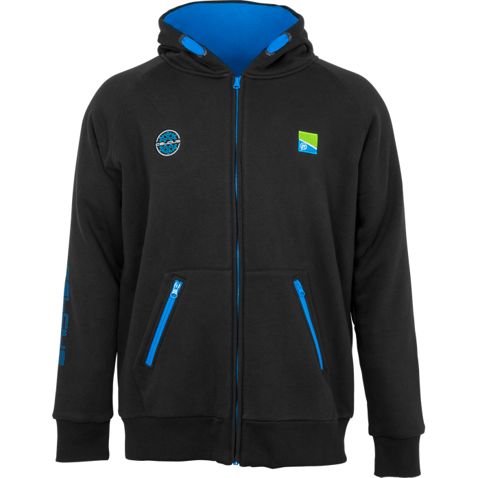 Preston Celcius Hoodie