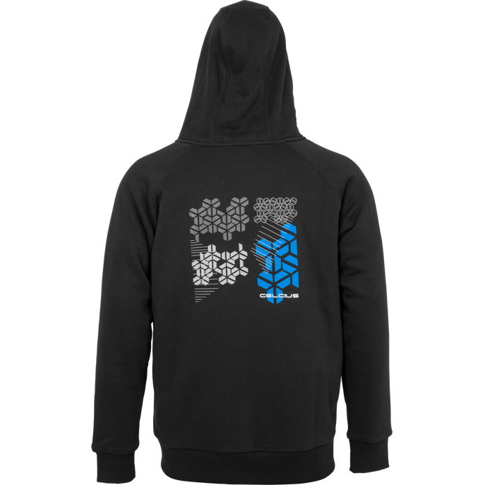 Preston Celcius Hoodie
