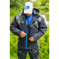 Preston Celcius Suit