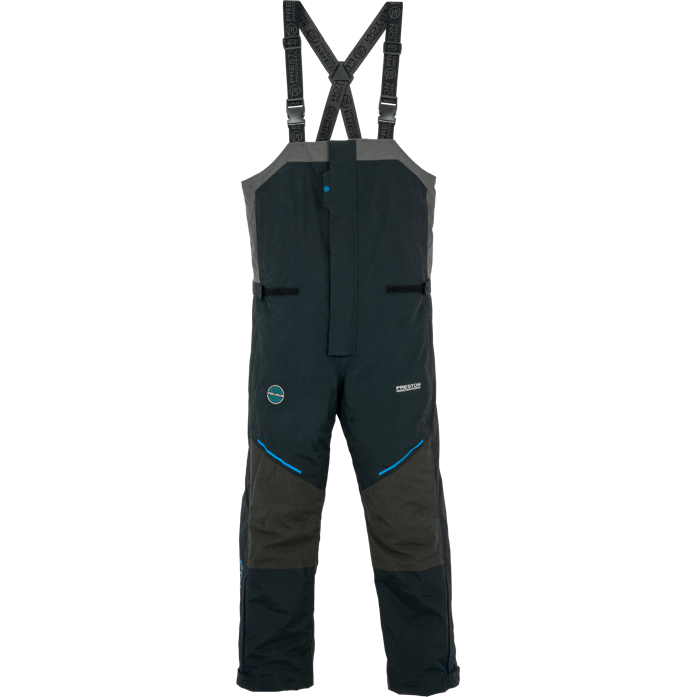 Preston Celcius Suit