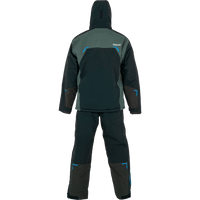 Preston Celcius Suit