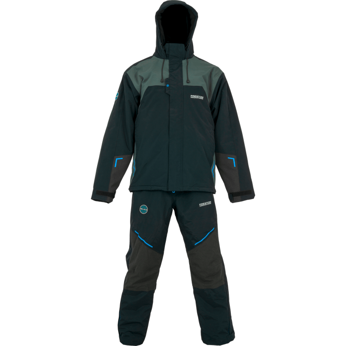 Preston Celcius Suit