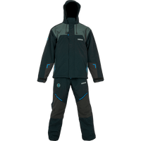 Preston Celcius Suit