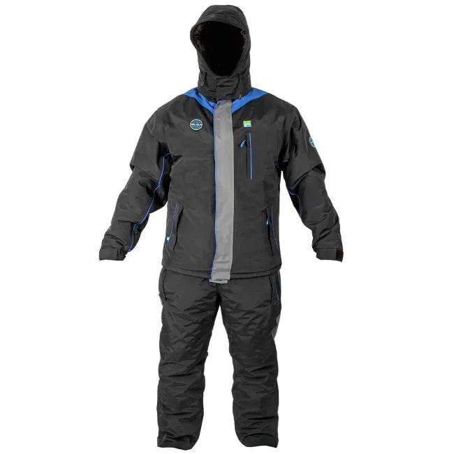 Preston Celcius Suit