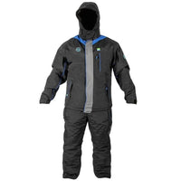 Preston Celcius Suit