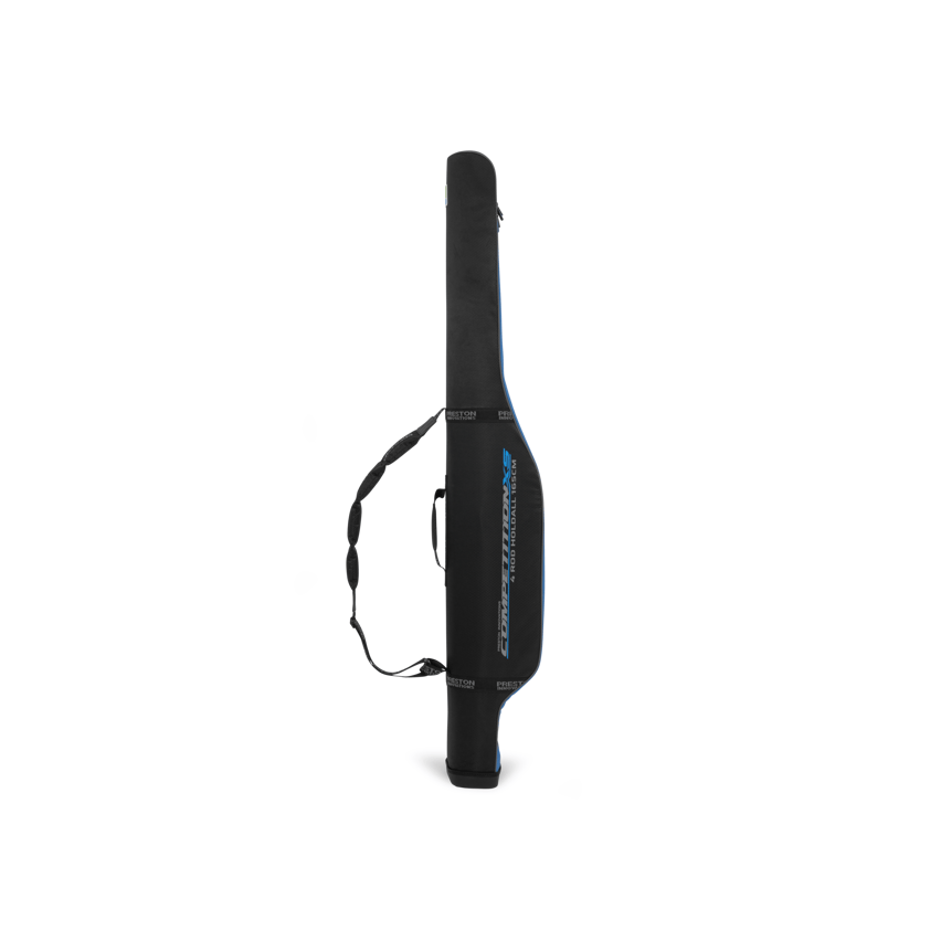 Preston Competition XS 4 Rod Holdall