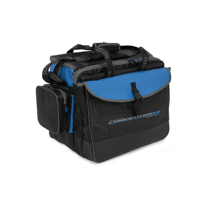 Preston Competition XS Carryall