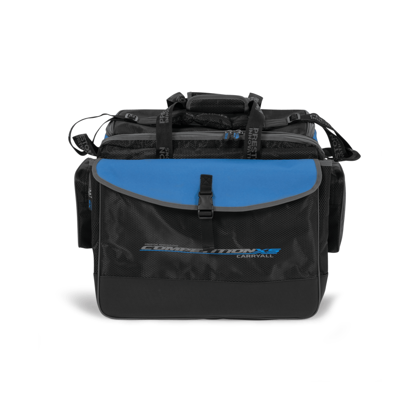 Preston Competition XS Carryall