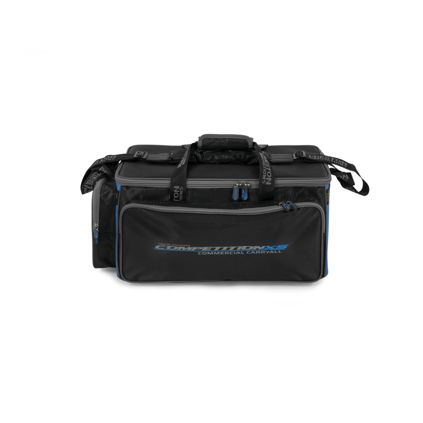 Preston Competition XS Commercial Carryall