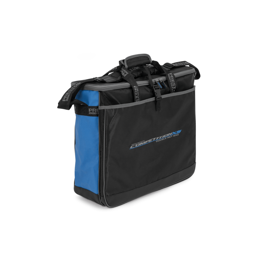Preston Competition XS Double Net Bag