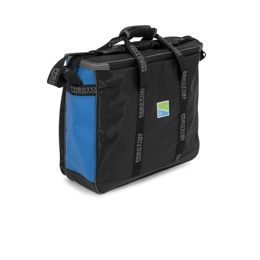 Preston Competition XS Double Net Bag