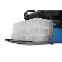 Preston Competition XS Feeder Case