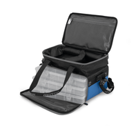 Preston Competition XS Feeder Case
